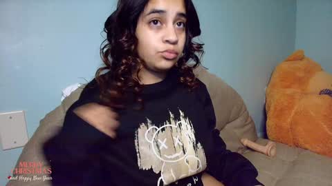 AMY online show from January 9, 2025, 1:29 am