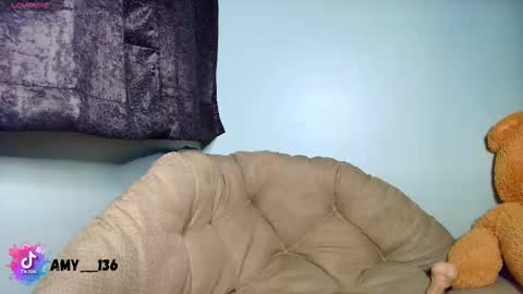 AMY online show from March 5, 2025, 2:03 am