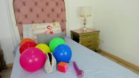 chloe miller7 online show from June 13, 2026, 8:07 pm
