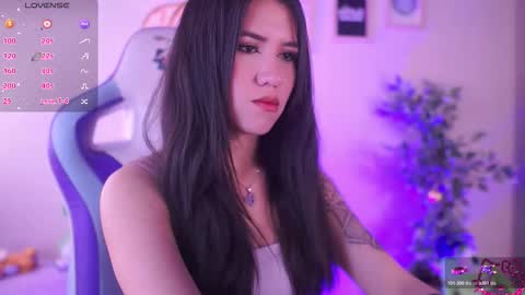 Snapshot of chloe_moonss chatting on February 12, 2026, 5:52 pm Chloe online show from February 12, 2026, 5:52 pm