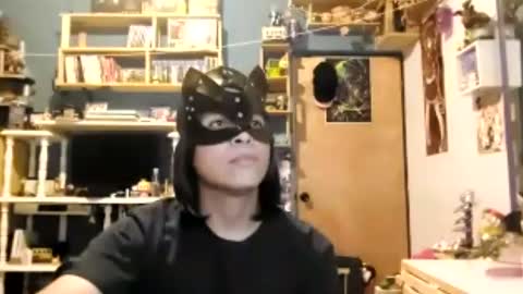 Snapshot of chloe_neko15 chatting on August 7, 2026, 3:08 am chloe_neko15 online show from August 7, 2026, 3:08 am