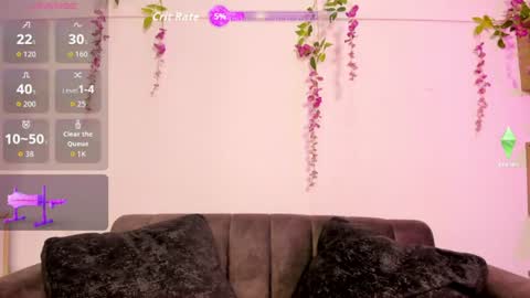 chloe_peach_ online show from June 23, 2026, 12:58 pm