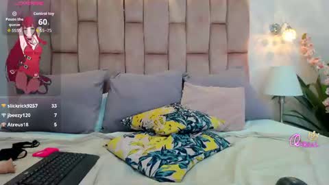 Snapshot of chloe_rhoades chatting on July 20, 2026, 10:39 am Chloe Rhoades online show from July 20, 2026, 10:39 am