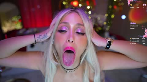 . ALL my LINKS online show from December 8, 2024, 12:51 am