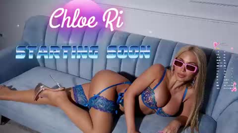 Snapshot of chloe_ri chatting on July 23, 2026, 5:22 pm . ALL my LINKS online show from July 23, 2026, 5:22 pm