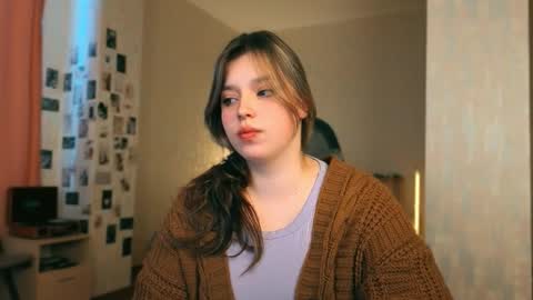 Sendy online show from March 18, 2026, 4:15 am