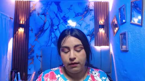 chloe_smith5 online show from February 17, 2026, 1:40 pm