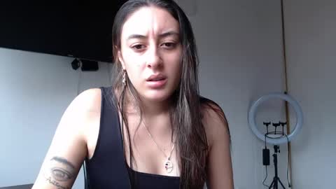Chloe  online show from May 6, 2026, 7:08 pm