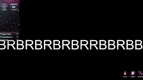  online show from February 15, 2025, 2:47 am