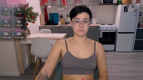 Eva and Sandra online show from December 30, 2024, 5:55 pm