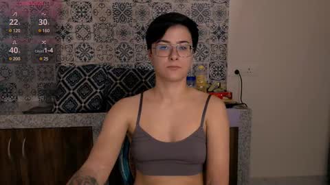 Eva and Sandra online show from February 13, 2025, 12:21 pm