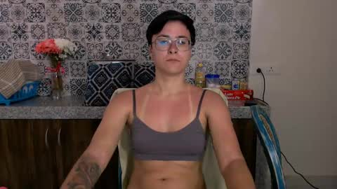 Eva and Sandra online show from February 16, 2025, 5:15 am