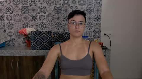 Eva and Sandra online show from February 20, 2025, 9:33 am