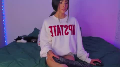 Snapshot of chloeaddamss chatting on June 13, 2026, 2:20 am 3 online show from June 13, 2026, 2:20 am