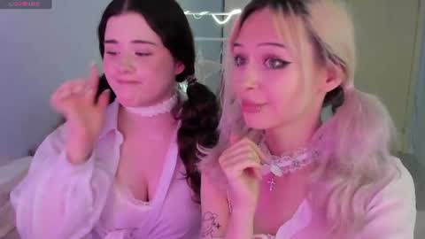 My name is Chloe Like my broadcast pls online show from July 3, 2026, 8:54 am