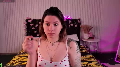 Boni online show from January 8, 2026, 2:58 am