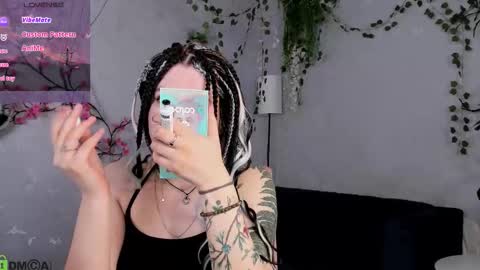 Boni online show from February 21, 2026, 3:07 am