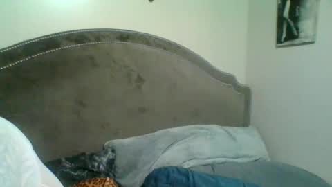 Chloecreamm online show from June 29, 2026, 2:51 am