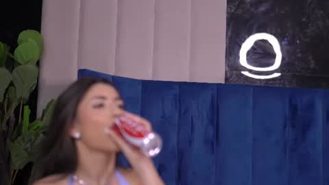 Chloe online show from June 12, 2026, 7:02 pm