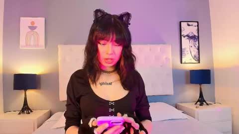 Snapshot of chloeesky chatting on October 3, 2025, 1:41 pm chloeesky online show from October 3, 2025, 1:41 pm