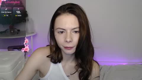 Chloe online show from December 22, 2025, 8:06 pm