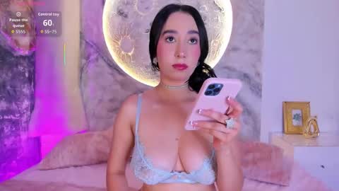 chloegils online show from January 15, 2026, 2:54 pm