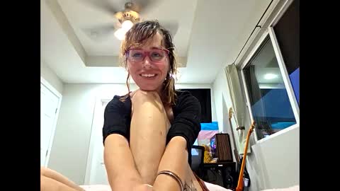 Chloe Haze online show from September 26, 2025, 4:27 am
