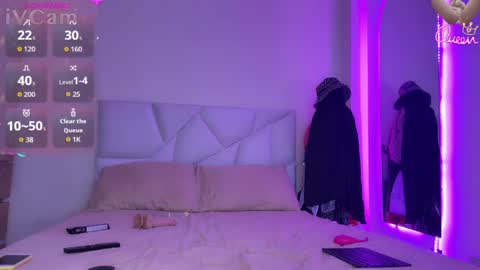 chloelopez_ online show from March 29, 2026, 6:46 am