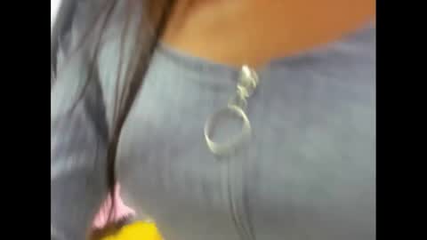 ChloeSignup For Free  Join my Fan Club online show from February 4, 2025, 2:39 am