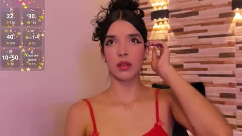 chloemasonn online show from September 18, 2025, 11:12 am