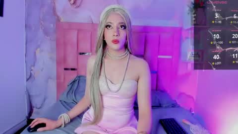 Snapshot of chloenix chatting on July 8, 2026, 7:40 pm Chloe Nix online show from July 8, 2026, 7:40 pm