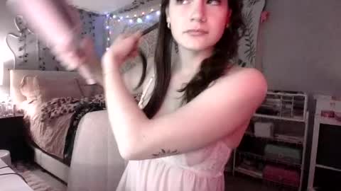 Chloe online show from March 2, 2026, 1:52 am