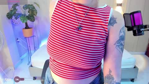 Chloe rosse online show from December 24, 2024, 7:49 am
