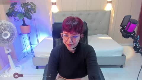 Chloe rosse online show from December 27, 2024, 2:14 am