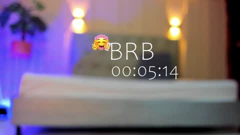 Chloe rosse online show from December 27, 2024, 5:20 am