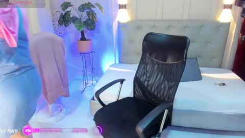 Chloe rosse online show from December 29, 2024, 1:13 am