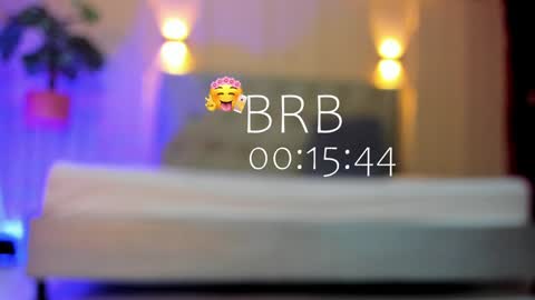 Chloe rosse online show from December 29, 2024, 4:16 am
