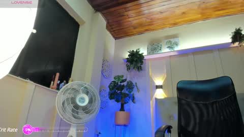 Chloe rosse online show from January 5, 2025, 1:13 am