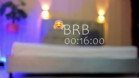 Chloe rosse online show from January 8, 2025, 4:34 am