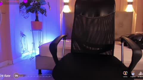 Chloe rosse online show from February 5, 2025, 4:06 am