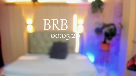 Chloe rosse online show from March 4, 2025, 1:01 am