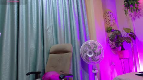 Chloe rosse online show from October 13, 2025, 1:05 am