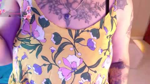 Chloe rosse online show from February 5, 2026, 7:29 pm