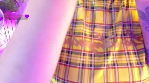 Chloe rosse online show from February 11, 2026, 1:32 am