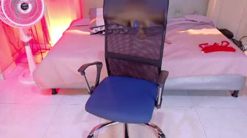 Chloe rosse online show from May 15, 2026, 11:23 pm
