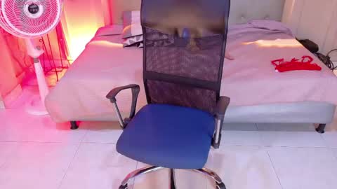 Chloe rosse online show from May 15, 2026, 11:34 pm