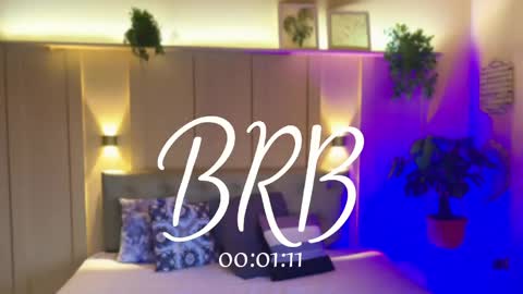 Chloe rosse online show from May 16, 2026, 7:12 pm