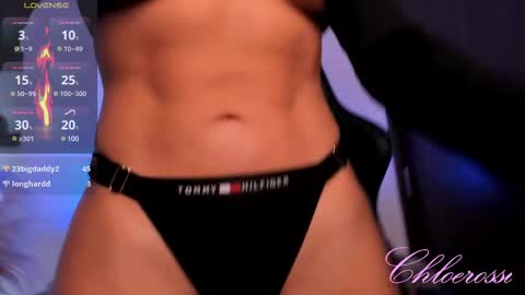 Laura online show from February 25, 2025, 7:14 pm