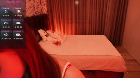 Chloe online show from April 9, 2026, 6:35 pm