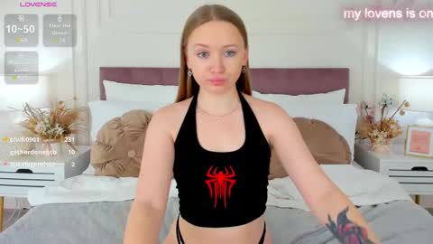 Snapshot of chloesug chatting on March 6, 2025, 1:37 am Chloe online show from March 6, 2025, 1:37 am